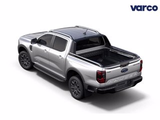FORD Ranger 4587145 VARCO Ford Milano 4
