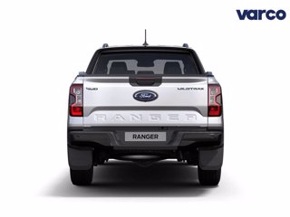 FORD Ranger 4587145 VARCO Ford Milano 5