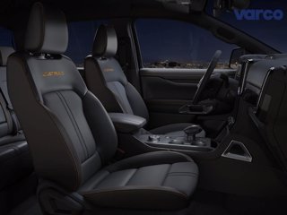 FORD Ranger 4587145 VARCO Ford Milano 7