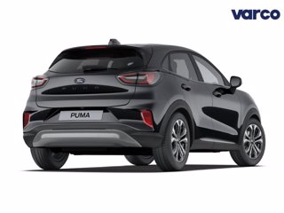 FORD Puma 4605226 VARCO Ford Milano 2