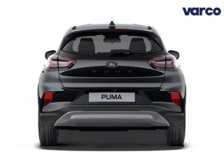 FORD Puma 4605227 VARCO Ford Milano 3