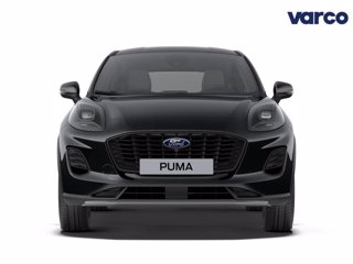 FORD Puma 4605227 VARCO Ford Milano 4