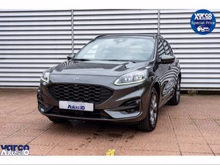 FORD Kuga 4605239 VARCO Ford Milano