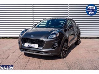 FORD Puma 4605241 VARCO Ford Milano