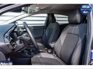 FORD Puma 4605241 VARCO Ford Milano 2