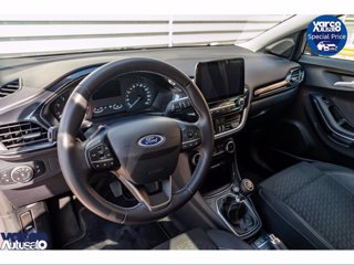 FORD Puma 4605241 VARCO Ford Milano 4