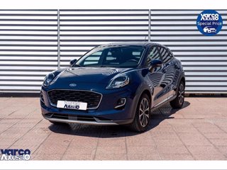 FORD Puma 4605253 VARCO Ford Milano