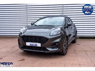 FORD Puma 4605258 VARCO Ford Milano