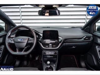 FORD Puma 4605258 VARCO Ford Milano 3