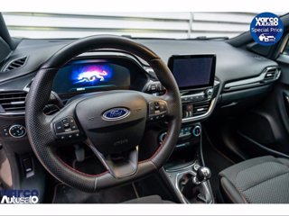 FORD Puma 4605258 VARCO Ford Milano 4